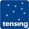 Tensing Logo