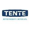 TENTE Logo
