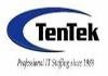 Tentek Logo