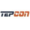 TEPCON Construction Logo