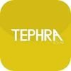 Tephra Solar Logo