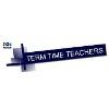 Term Time Teachers Logo