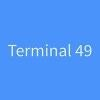 Terminal 49 Logo