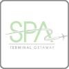 Terminal Getaway Spa Logo
