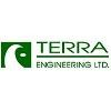 Terra Engineering Logo