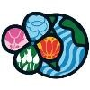 Terra Flowers Miami Logo
