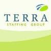 TERRA Staffing Group Logo