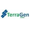 TerraGen Solar Logo