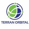 Terran Orbital Logo