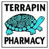 Terrapin Pharmacy Logo