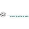 Terrell State Hospital Logo