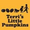 Terri's Little Pumpkins Logo