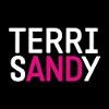 Terri & Sandy Logo