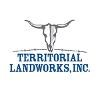 Territorial Landworks Logo