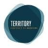 TERRITORY Content to Results Logo