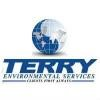 TERRY Environmental Services Logo