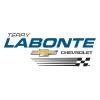 Terry Labonte Chevrolet Logo
