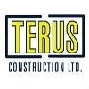Terus Construction Logo