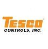 Tesco Controls Logo