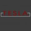 Tesla (Netherlands) Logo