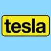 Tesla Engineering Logo