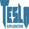 Tesla Exploration Logo