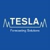 TESLA Forecasting Solutions Logo