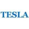TESLA Semiconductor Logo