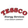 TESSCO (Texas) Logo