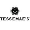 Tessemae's All Natural Logo