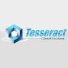 Tesseract Global Solutions Logo