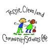 Tessie Cleveland Community Service Center Logo