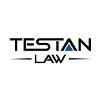 Testan Law Logo