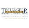 Testengeer Logo