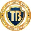 Testimonial Builder Logo