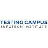 Testing Campus Infotech Logo