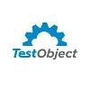 TestObject Logo