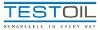TestOil Logo