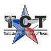 Testosterone Centers of Texas Logo