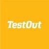 TestOut Corporation Logo