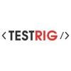 Testrig Logo