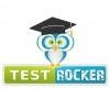 TestRocker Logo