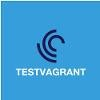 TestVagrant Logo