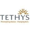 TETHYS BIOSCIENCE Logo
