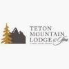 Teton Mountain Lodge & Spa Logo