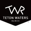 Teton Waters Ranch Logo