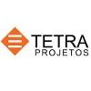 Tetra Projetos Logo