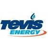 Tevis Energy Logo