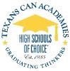 Texans Can Acadamies Logo