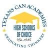 Texans Can Logo